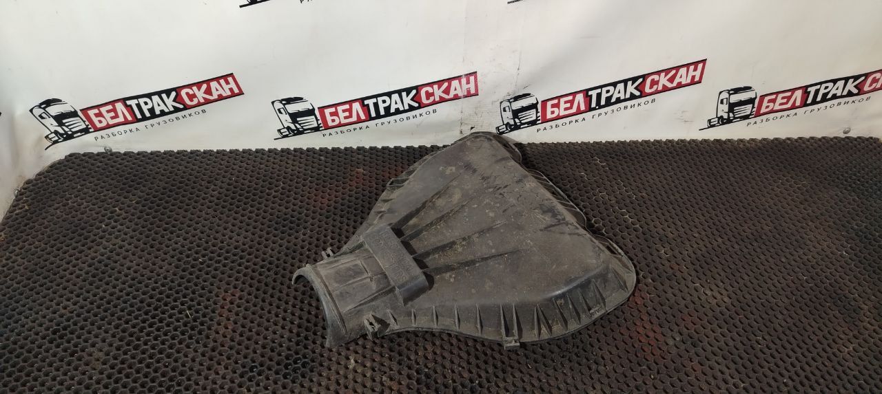 кожух электрических разъемов Scania R 5 серия 2013, 1440499 - фото №1