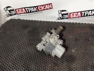кран распределительный Scania R 6 серия 2021, 12.7 л., DC 13.148, дизель, АКПП, white ivory, задний привод, 1453761, 1518589, 369543, 1307040, 328855, 1376793, V3