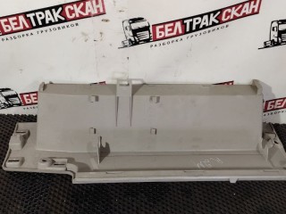 ящик под инструменты Scania R 6 серия 2021, 12.7 л., DC 13.148, дизель, АКПП, white ivory, задний привод, 2187324