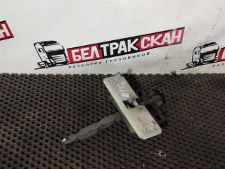 ограничитель открывания двери Scania R 6 серия 2019, OC13 101, газ, АКПП, chilli red, задний привод, 2045107