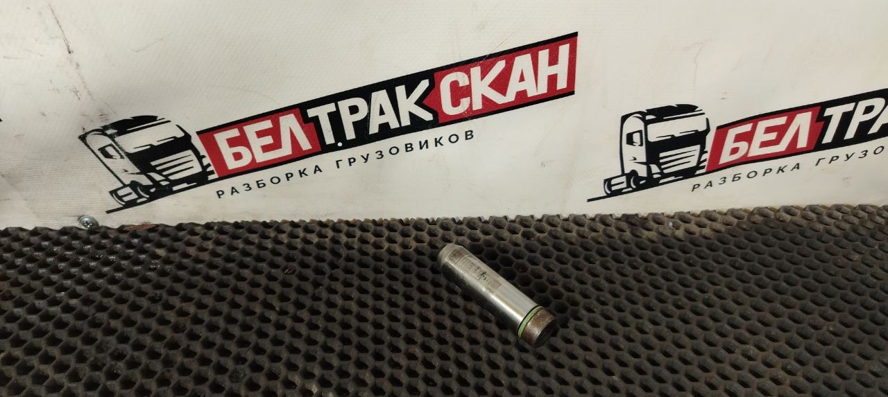 шток (палец) заднего гидроцилиндра Scania R 5 серия 2013, 1740439, 1319392 - фото №1