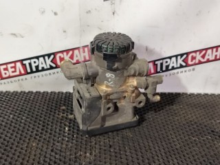 кран модулятор EBS Scania R 5 серия 2012, 12.7 л., DC 13.112, дизель, АКПП, white ivory, задний привод, 1879275, 1857012, 1773676, 1754939, 1442935