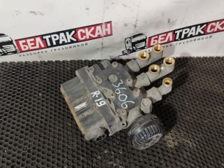 кран уровня подвески Scania R 5 серия 2012, 12.7 л., DC 13.112, дизель, АКПП, white ivory, задний привод, 2084508, 1383956, 1381457, 1383955, 1381456, 1448079