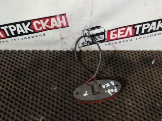 светодиод фары Scania R 6 серия 2021, 12.7 л., DC 13.148, дизель, АКПП, white ivory, задний привод