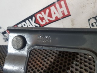 крепление ( кронштейн ) крыла Scania R 6 серия 2021, 12.7 л., DC 13.148, дизель, АКПП, white ivory, задний привод, 2325591