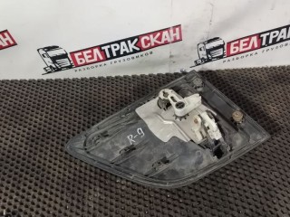 ручка наружная Scania R 5 серия 2013, 2005369, 2371254, 2145647, 1544330, 1488409, 1423017, 1366487, 1306409
