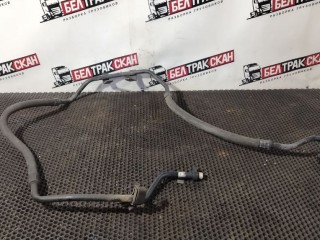 трубка кондиционера Scania R 5 серия 2012, 12.7 л., DC 13.121, дизель, АКПП, white ivory, задний привод, 2030647, 2172801