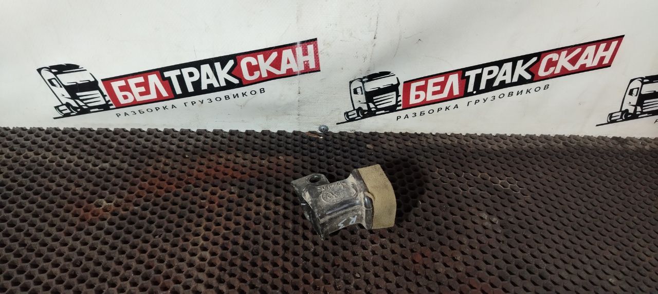 воздуховод Scania G 5 серия 2013, 1764039 - фото №1