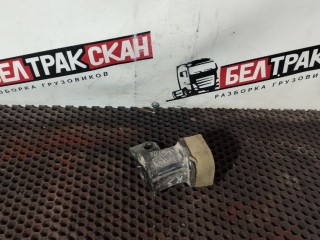 воздуховод Scania G 5 серия 2013, 1764039