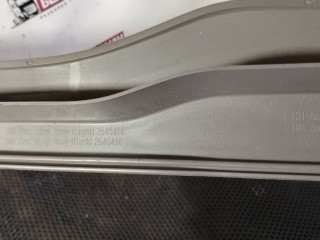 накладка декоративная Scania R 6 серия 2021, 12.7 л., DC 13.148, дизель, АКПП, white ivory, задний привод, 2553150, 2545414, 2545416