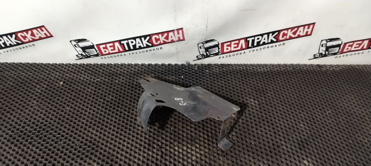 кронштейн (крепление) Scania R 5 серия 2012, 12.7 л., DC 13.112, дизель, АКПП, white ivory, задний привод, 2030701, 1749015, 1916421 - фото №1