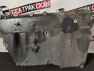 декоративная крышка двигателя Scania R 5 серия 2013, 2001481, 1874702, 1733823