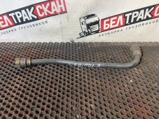 трубка топливная Scania R 5 серия 2013, 1933394