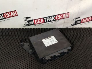 блок управления координатор Scania R 5 серия 2013, 12.7 л., DC 13.121, дизель, АКПП, white ivory, задний привод, 3021072, 3025979, 2969246, 2949976, 2913528, 2753529, 2779636, 2711461, 2721555, 2637006, 2578707, 2547543, 2442725, 2429023, 2397947, 2437721, 2429017, 2428993, 2420887, 2286028, 2309120, 2337576, 2161835, 2270595, 2260380, 2123730, 2098511, 2098505, 2001367, 2001368, 2098506, 2485932, 2457000