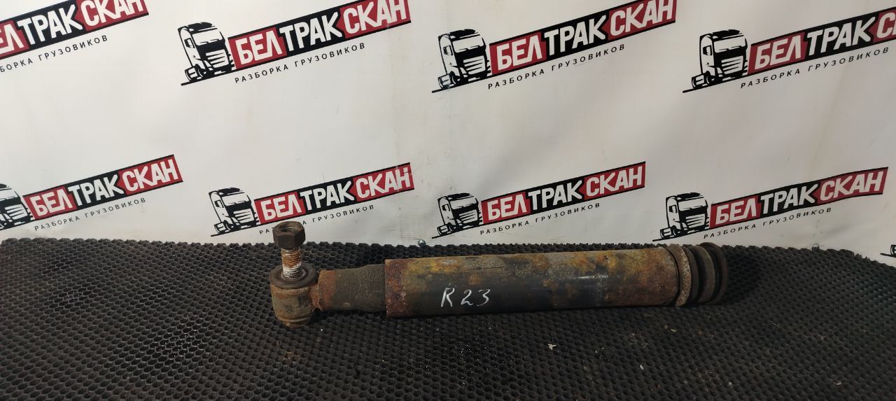 амортизатор передний Scania R 5 серия 2012, 11.7 л., DC 12.15, дизель, АКПП, white ivory, задний привод, 1478501, 1390898, 1376430, 1362986, 1363711, 1354637, 1363712, 1354638 - фото №1