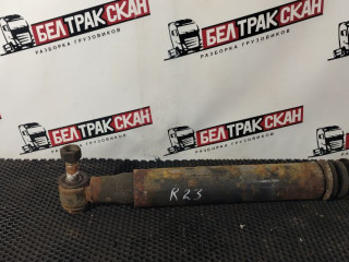 амортизатор передний Scania R 5 серия 2012, 11.7 л., DC 12.15, дизель, АКПП, white ivory, задний привод, 1478501, 1390898, 1376430, 1362986, 1363711, 1354637, 1363712, 1354638