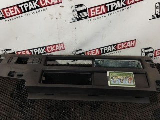 накладка на торпедо (консоль) Scania R 6 серия 2021, 12.7 л., DC 13.148, дизель, АКПП, white ivory, задний привод, 2187321