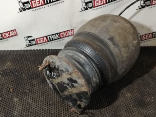 пневмоподушка Scania R 5 серия 2012, 12.7 л., DC 13.121, дизель, АКПП, white ivory, задний привод, 1386198, 1349708, 1362143