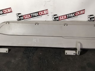 козырек солнцезащитный Scania R 6 серия 2021, 12.7 л., DC 13.148, дизель, АКПП, white ivory, задний привод, 2159757