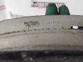 кольцо диффузора вентилятора Scania R 5 серия 2013, 2212223, 1724148, 2058189, 1788048, 1440407, 1359666, 1379498, 1371781, 1371636, 1426174, 1397796, 1371782, 1801540 - фото №3