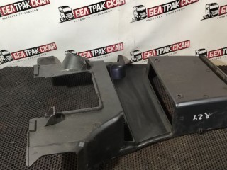 накладка подножки Scania R 6 серия 2021, 12.7 л., DC 13.148, дизель, АКПП, white ivory, задний привод, 2559301, 2559297, 2226527