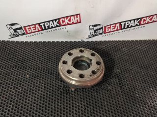шкив помпы Scania R 5 серия 2013, 2133686