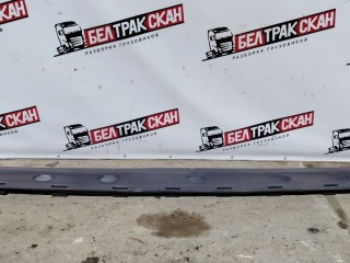 панель передняя салона (торпедо) Scania R 5 серия 2012, 11.7 л., DC 12.18, дизель, МКПП, red chilli, задний привод, 2098098