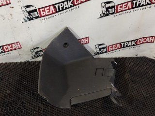 накладка декоративная Scania R 6 серия 2021, 12.7 л., DC 13.148, дизель, АКПП, white ivory, задний привод, 2379817, 2164698