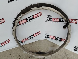 кольцо диффузора вентилятора Scania R 5 серия 2013, 2212223, 1724148, 2058189, 1788048, 1440407, 1359666, 1379498, 1371781, 1371636, 1426174, 1397796, 1371782, 1801540