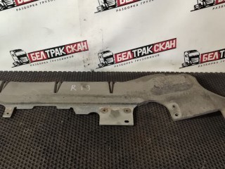 заслонка рециркуляции воздуха Scania R 5 серия 2012, 12.7 л., DC 13.112, дизель, АКПП, white ivory, задний привод, 2070728, 1921742, 1859749, 1921743, 1859736