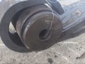 полурессора задняя левая Scania R 6 серия 2021, 12.7 л., DC 13.148, дизель, АКПП, white ivory, задний привод, 1769877 - фото №3