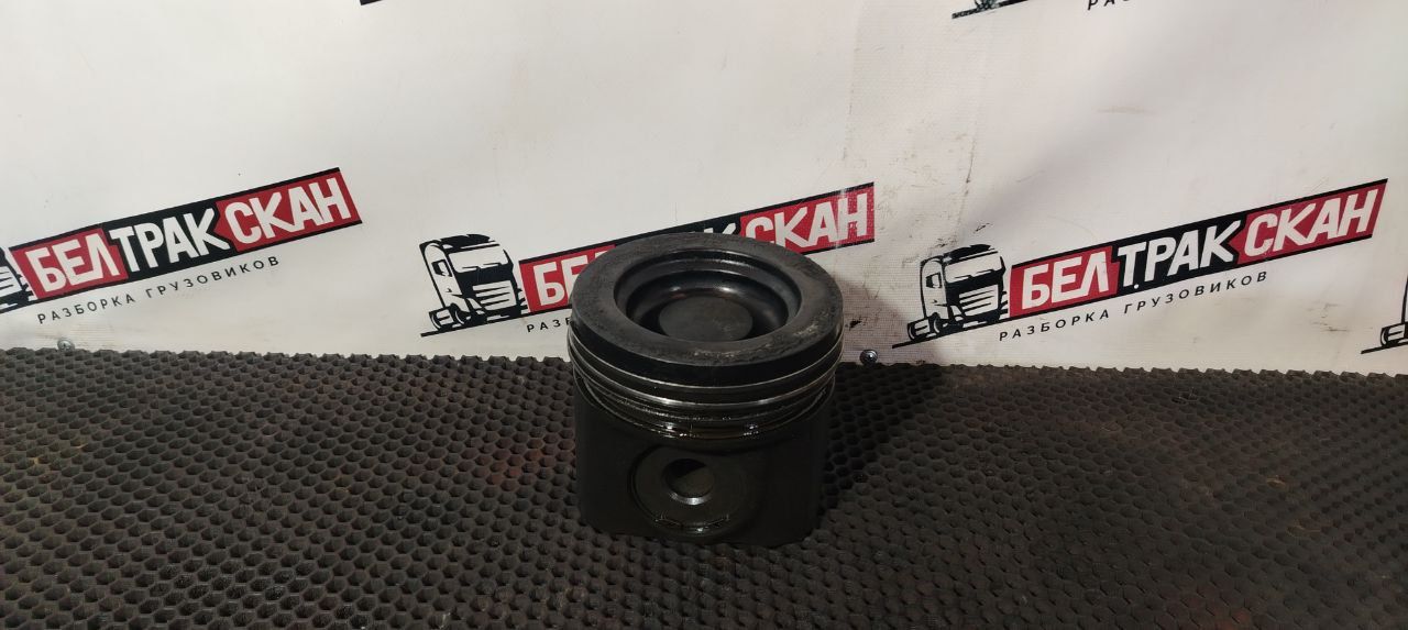 поршень Scania R 5 серия 2013, 2140532, 2042568, 2055381, 2027590, 1921892, 1858297, 1541161, 2092020, 2172168, 2116926, 2159693, 1797579 - фото №1