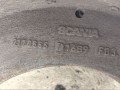 тормозные колодки Scania G 6 серия 2019, 2645688, 2170665, 1104544, 1104548, 1116693, 1104552, 1123136 - фото №4