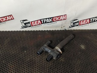 кран отопителя (печки) Scania R 5 серия 2013, 1893560, 1893561, 1875304, 1798773, 1772725