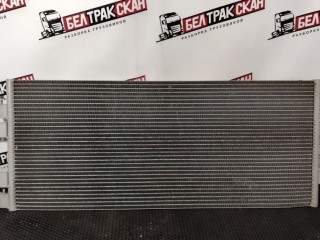 радиатор кондиционера Scania R 5 серия 2013, 940440, 1921284, 1854555