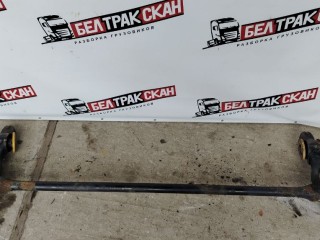 торсион кабины Scania R 5 серия 2013, 12.7 л., DC 13.112, дизель, АКПП, задний привод, 2416713, 2416725, 1885873, 1788227, 1849549, 2077510, 2077511