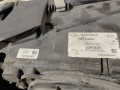 фара левая Scania R 5 серия 2013, 2416136, 2241828, 2000049 - фото №2