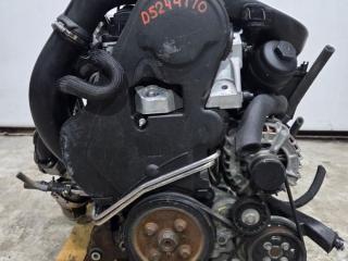 двигатель Volvo XC70 2 поколение 2011, 2.4 л., дизель, D5244T10