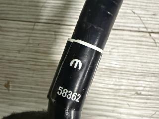 трубка вентиляции картерных газов Jeep Wrangler 4 поколение 2019, 2.0 л., бензин, 58362