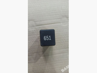 реле накала свечей Audi Q5 FY [рестайлинг] 2022, 3.0 л., дизель, 4L0907282A, 0281003106