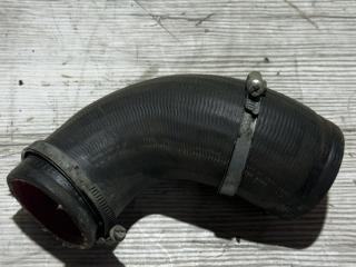 патрубок интеркулера Volvo XC70 2 поколение 2011, 2.4 л., дизель, 31370490