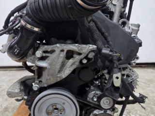 двигатель Volkswagen Crafter 2 поколение 2019, 2.0 л., DAUB, дизель, DAU