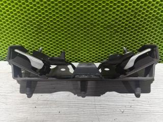 подушка крепления КПП Jeep Wrangler 4 поколение JL 2021, 2.0 л., гибрид, P68412218AB