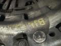 комплект сцепления Volkswagen Crafter 1 поколение 2008, 2.5 л., дизель - фото №3