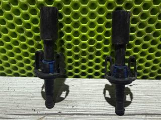 концевик капота Jeep Wrangler 4 поколение JL 2022, 2.0 л., гибрид, 2223901731A