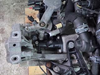 КПП механическая (МКПП) Volkswagen Passat B7 2010, 1.4 л., CDGA, бензин, KWB
