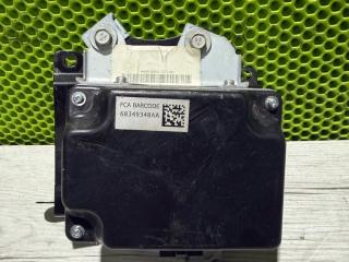 Преобразователь напряжения Jeep Wrangler 4 поколение 2022, 2.0 л., бензин, 68349348AA
