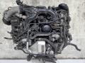 двигатель Audi Q7 4L 2007, 3.0 л., дизель, BUG - фото №2