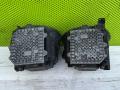 фара Jeep Wrangler 4 поколение JL 2021, 2.0 л., гибрид, 68596461AA, 68596460AA - фото №4
