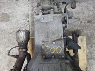 КПП механическая (МКПП) IVECO Daily 5 поколение 2011, 2.3 л., F1AE0481U, дизель, 8872894, 21058584, 2830506G11